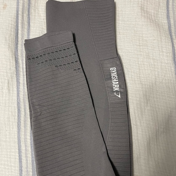 Gymshark Pants - Gymshark Seamless Leggings